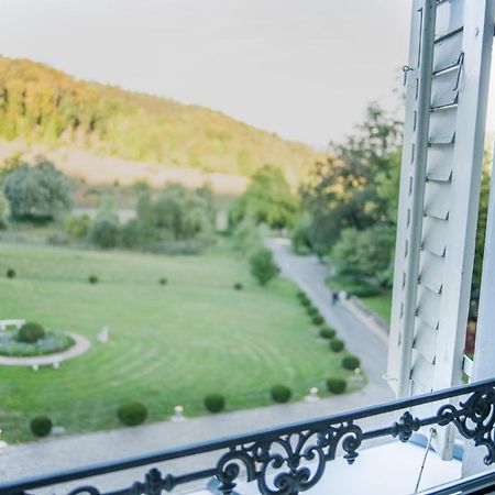 Bad Schauenburg Otel Liestal Dış mekan fotoğraf