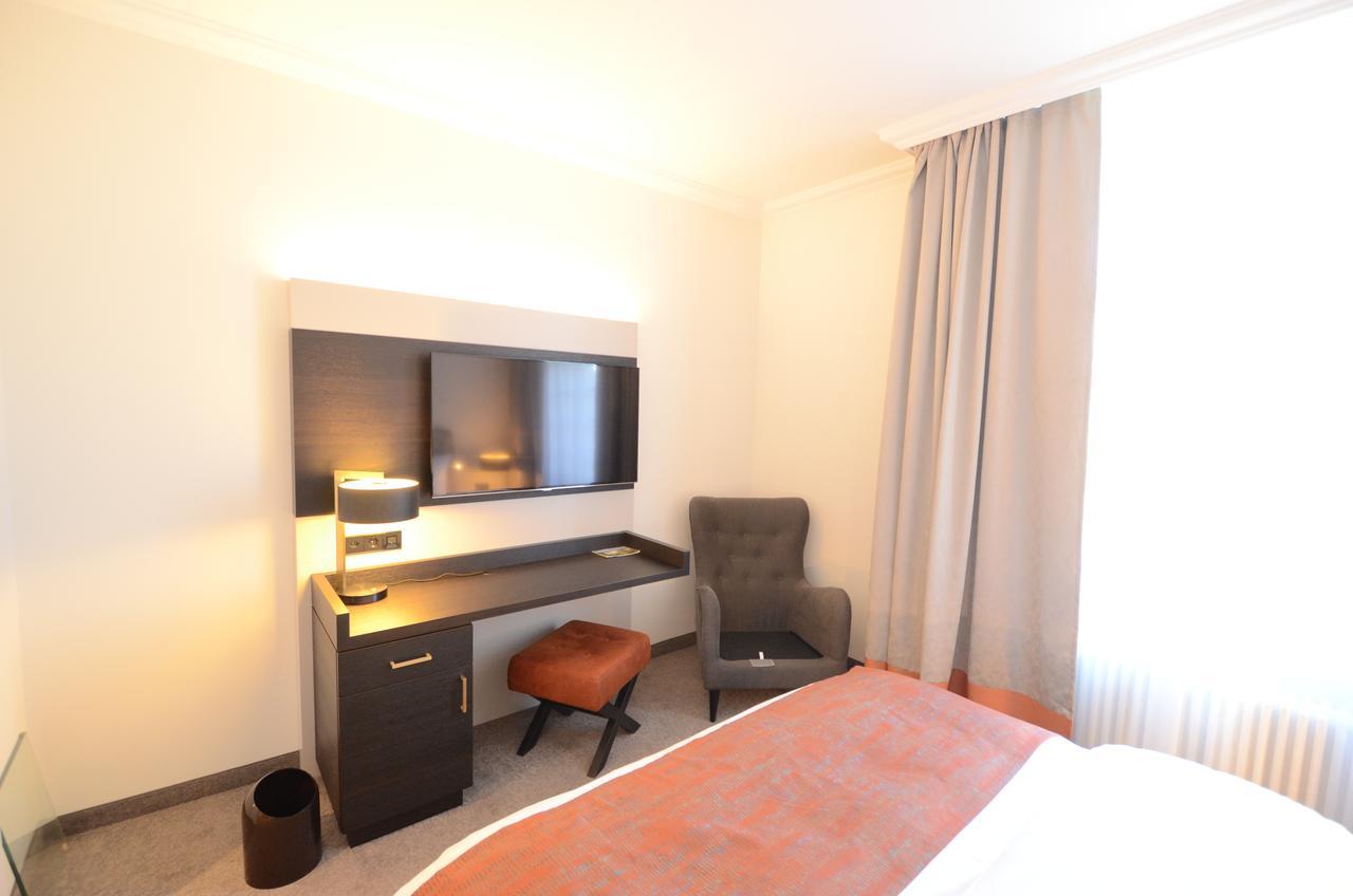 Bad Schauenburg Otel Liestal Dış mekan fotoğraf
