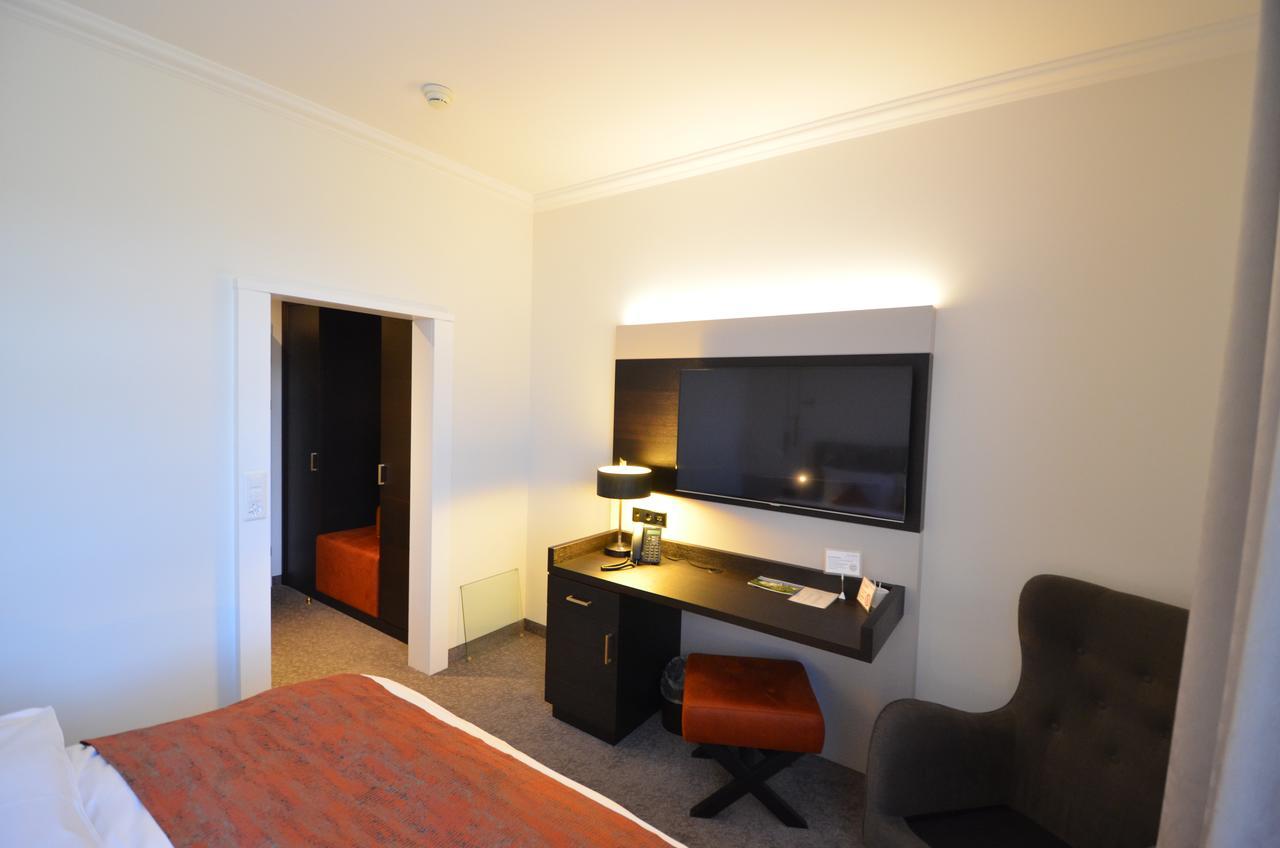 Bad Schauenburg Otel Liestal Dış mekan fotoğraf