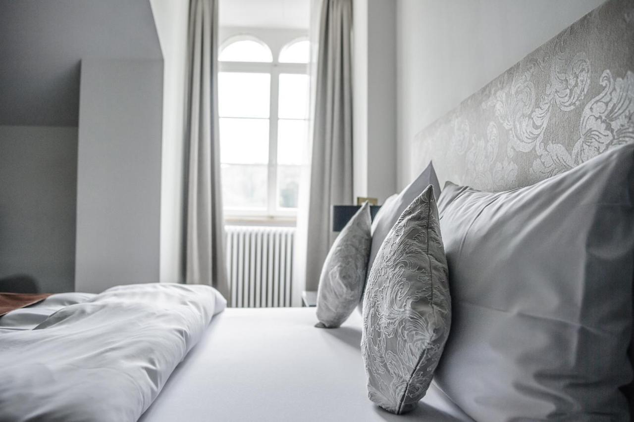 Bad Schauenburg Otel Liestal Dış mekan fotoğraf