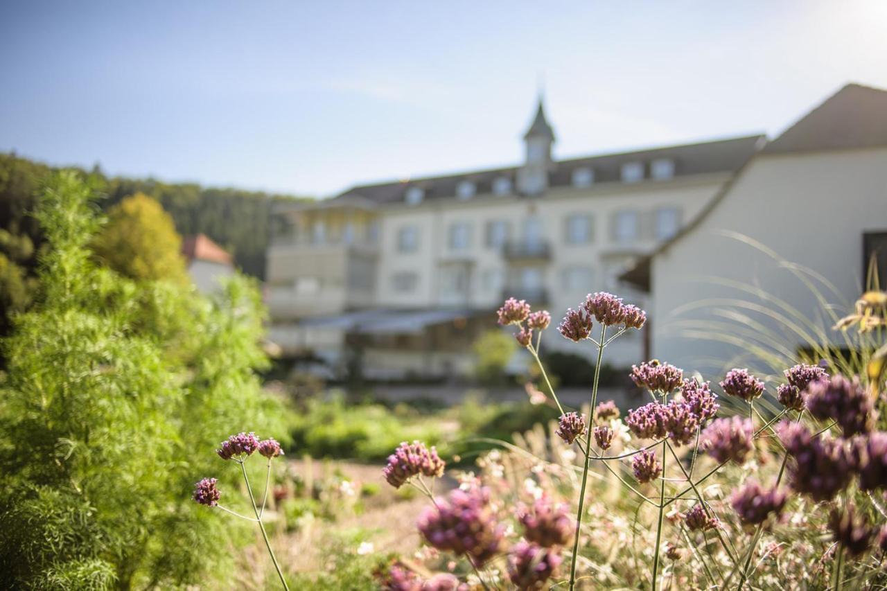 Bad Schauenburg Otel Liestal Dış mekan fotoğraf