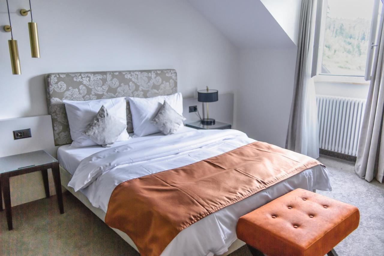 Bad Schauenburg Otel Liestal Dış mekan fotoğraf