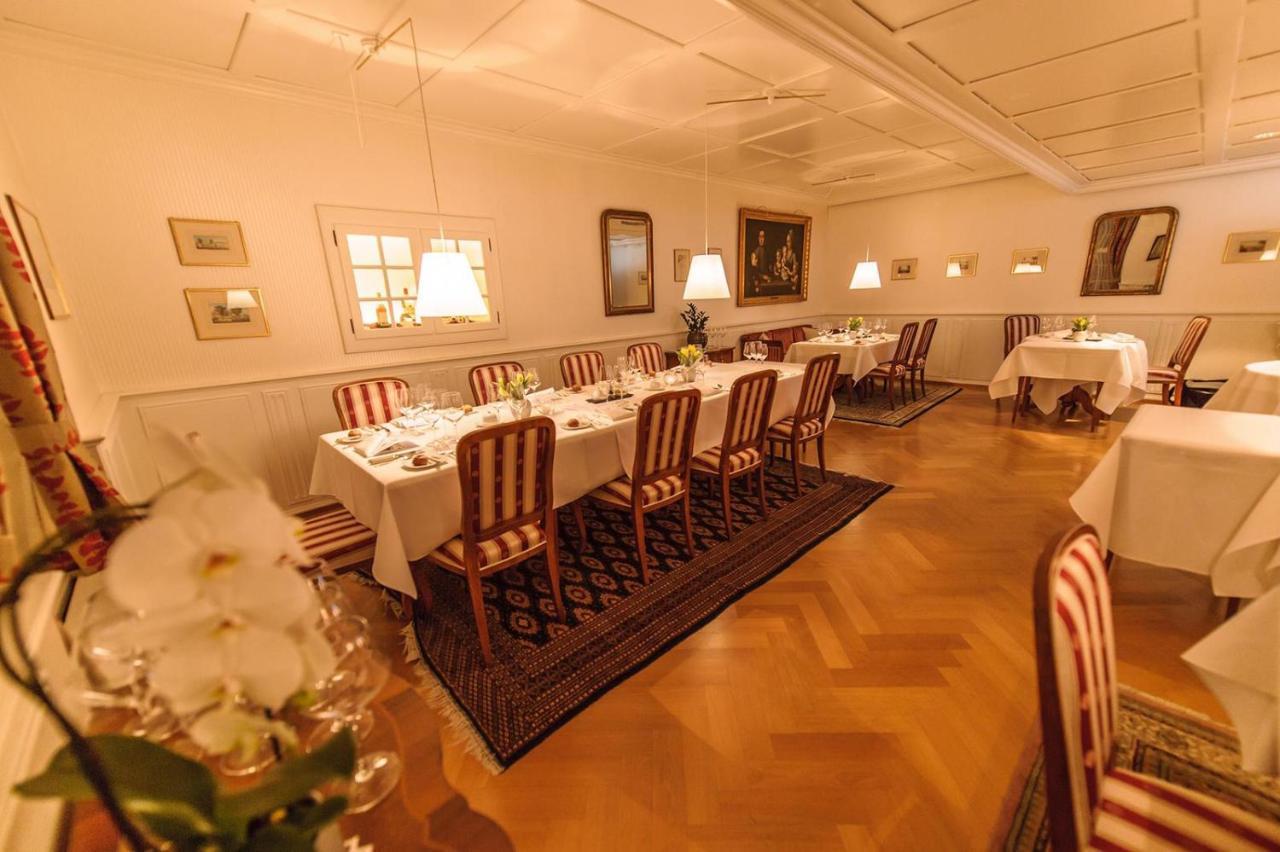 Bad Schauenburg Otel Liestal Dış mekan fotoğraf