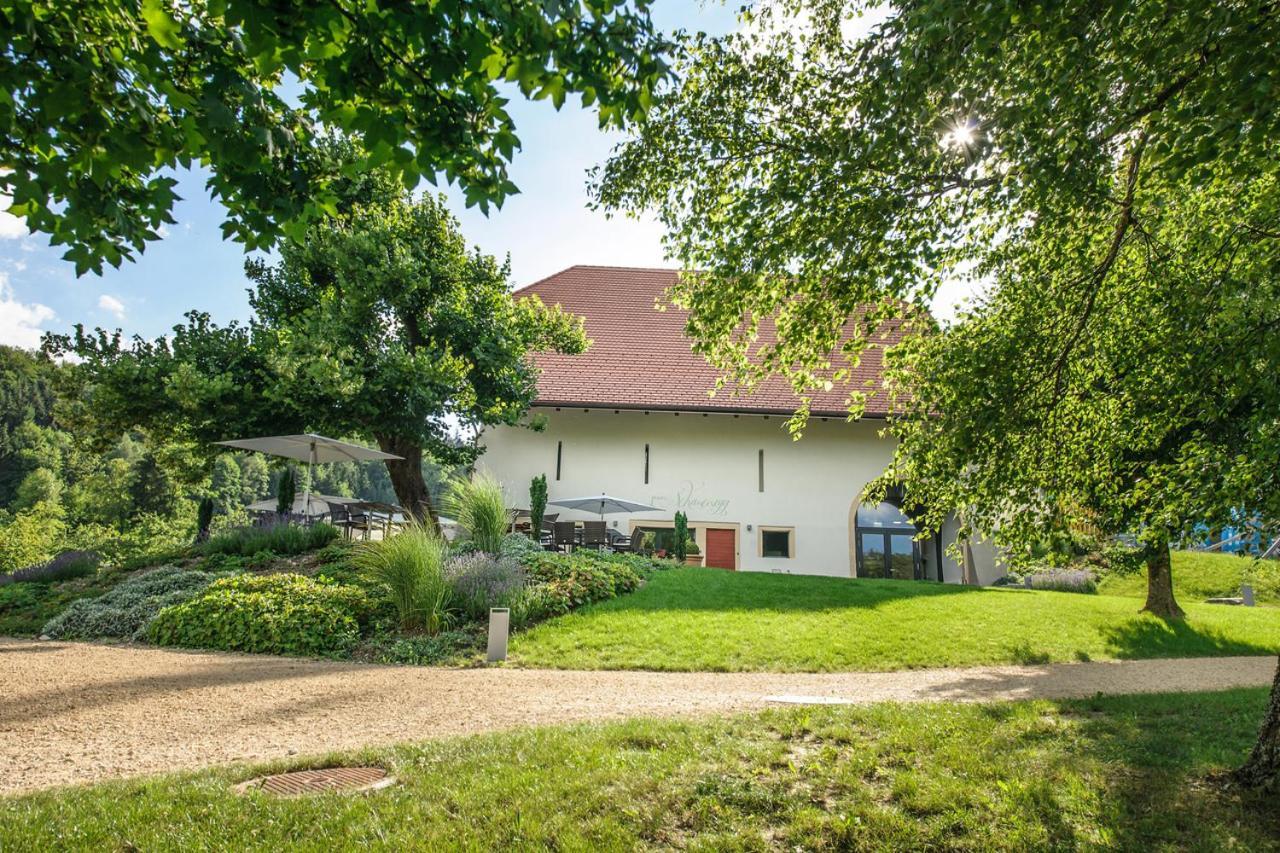 Bad Schauenburg Otel Liestal Dış mekan fotoğraf