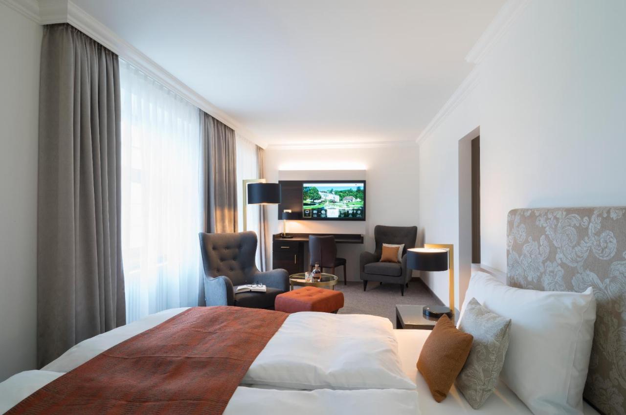 Bad Schauenburg Otel Liestal Dış mekan fotoğraf