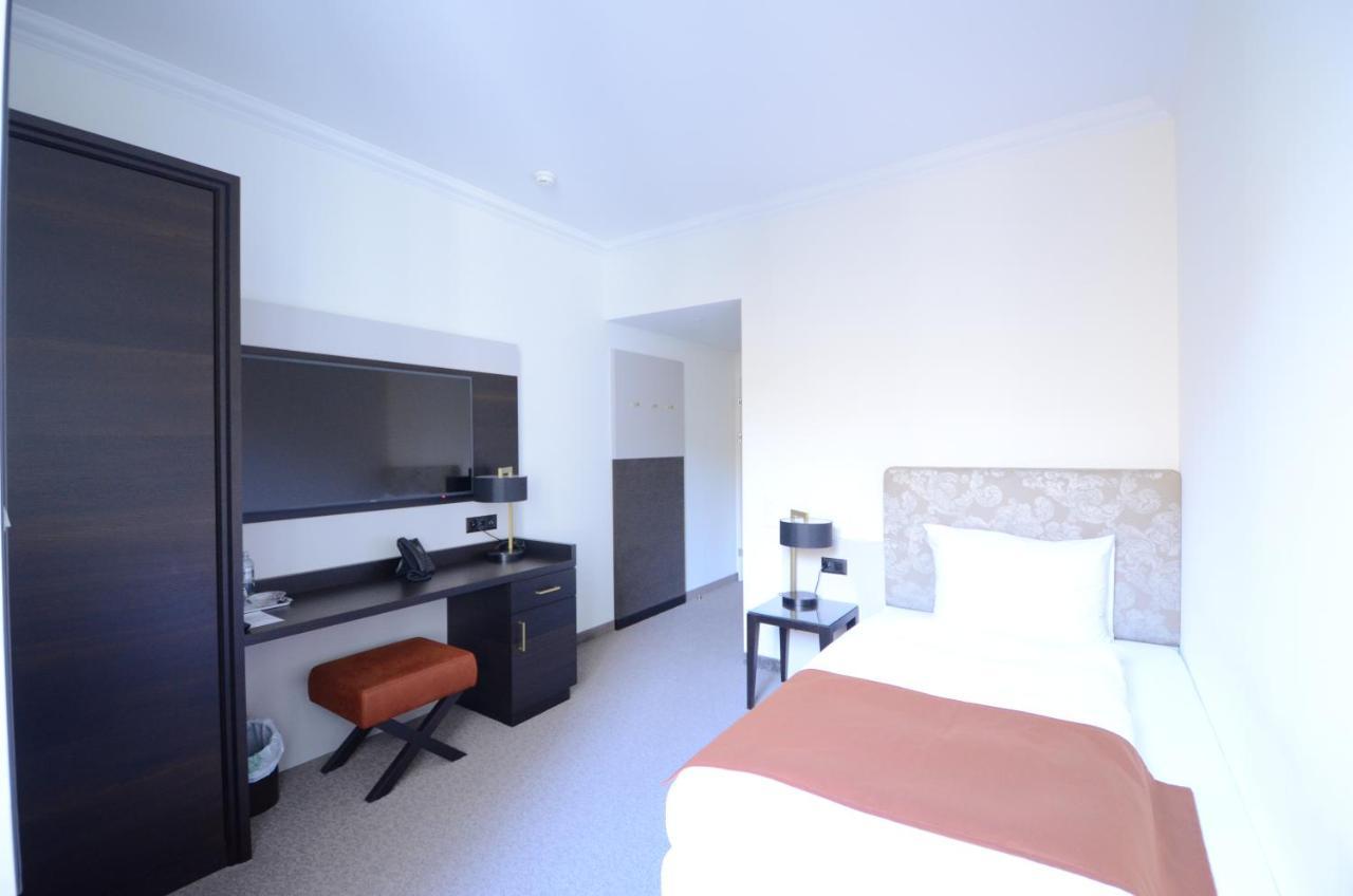 Bad Schauenburg Otel Liestal Dış mekan fotoğraf
