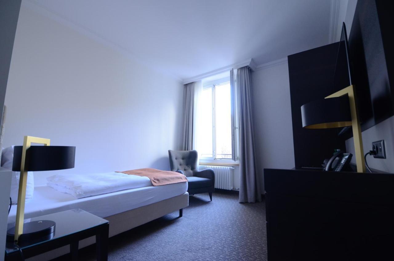 Bad Schauenburg Otel Liestal Dış mekan fotoğraf